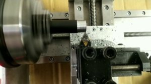 микро токарный станок / micro lathe DIY