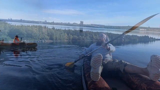 За полярный круг за северным сиянием 2