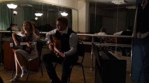 Полина Бочарова, Николай Вешта - Мы (Коридор cover)