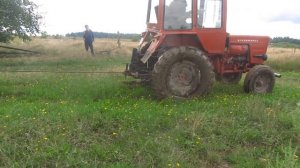 Т 25 проти китайця!