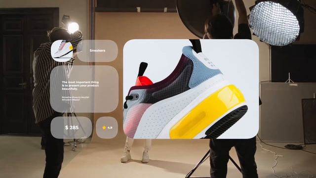 Products Promo | Adobe Premiere Pro Template смотреть онлайн