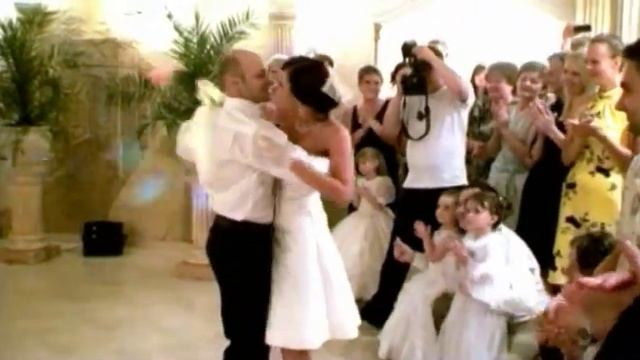 Наш первый танец (01: 08: 2008) смотреть онлайн