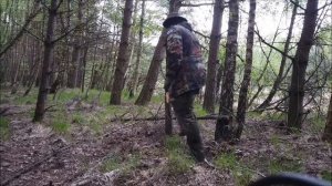 Fiskars XA3 Machete im Bushcrafttest. (Weitere Infos in der Videobeschreibung)