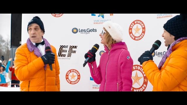 LA DEUXIÈME ÉTOILE Bande Annonce (2017) смотреть онлайн