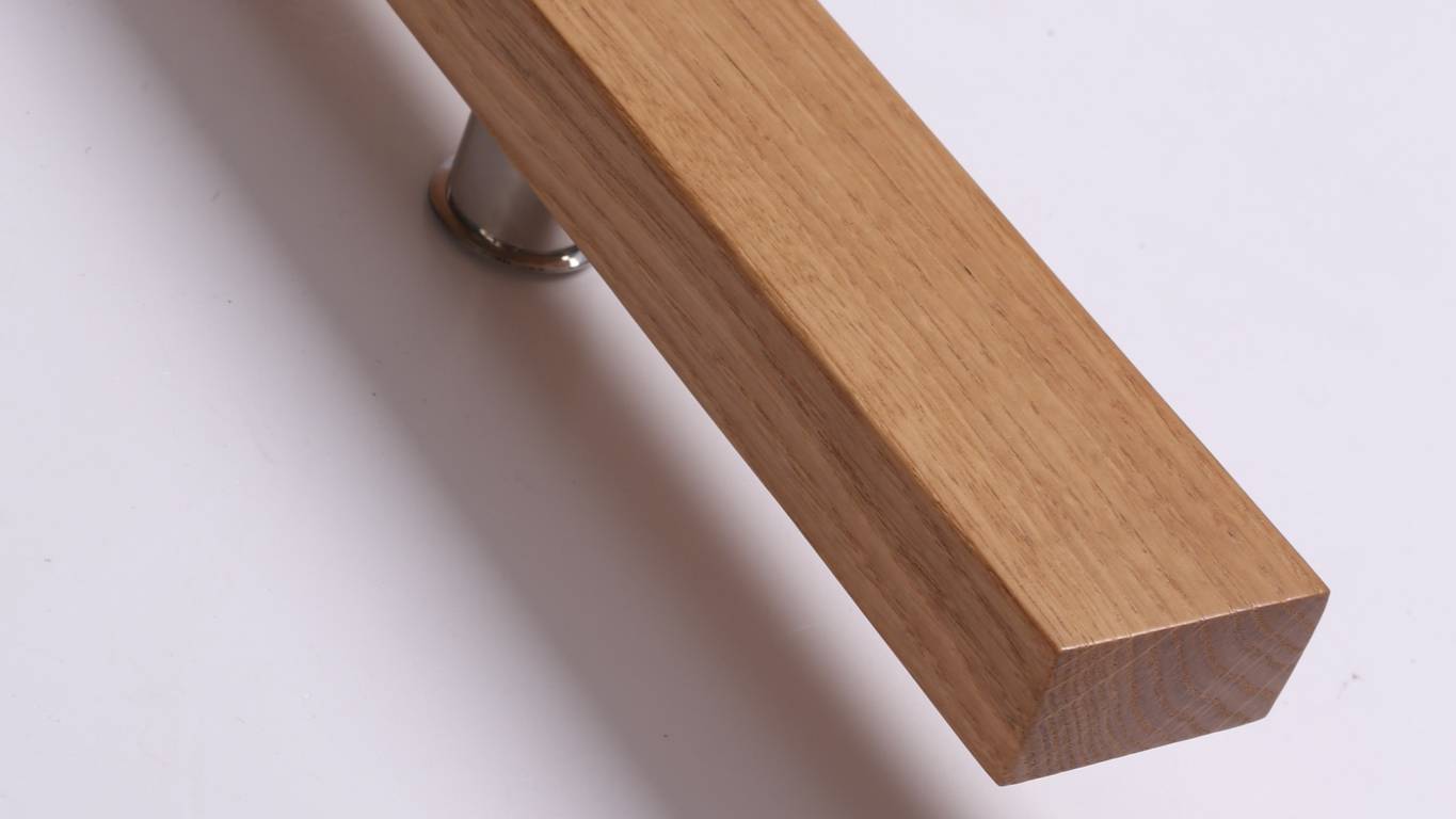 Ручка-скоба CH WOOD