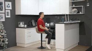 Барный стул Norton 49x84x48 см
Артикул: 80594931