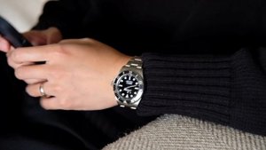 2020 Rolex Submariner Ref. 124060 | 9 months on the wrist