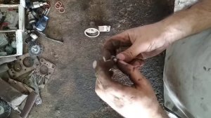 Причины по которым газ не поступает в балон