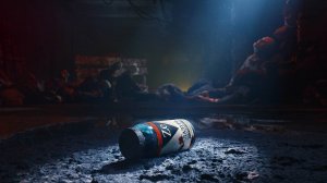 Metro Exodus - Два полковника (Начало)
