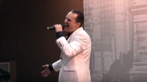 Михаил Серёгин - Узнай меня (А. Зацепин - Л. Дербенёв)