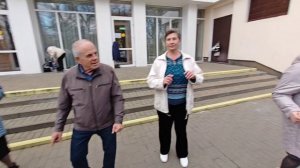 29.03.25г..."Катись-ка Ты!"...