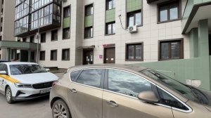 Продам 1-комнатную квартиру в ДК Пироговская Ривьера