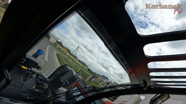 Duże zmiany w ładowarce 👉 Czy Faresin 7.32C Performance ma AdBlue? [Korbanek] смотреть онлайн