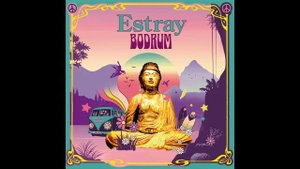 Buddha-Bar - Estray "Bodrum"