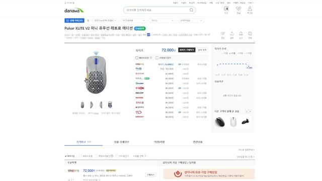 고장나서 마우스 하나 샀습니다 (VXE R1 PRO MAX) I 내맘대로 리뷰 смотреть онлайн