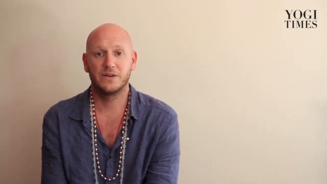 Jonni Pollard 'doing it' interview on yogitimes смотреть онлайн