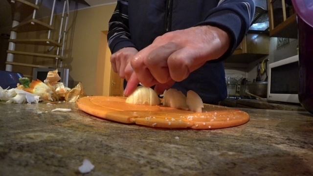 Рецепт витаминого капустного салата.