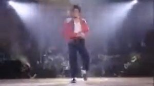 Майкл Джексон Лучший танец тысячелетия flv