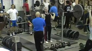 Training the Clean - Coach Burgener