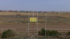 Элистинский ипподром Большой Элистинский приз Дерби  21 08 2022