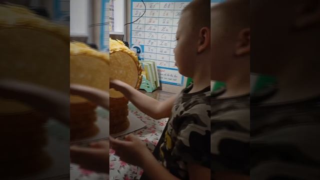 Поделка