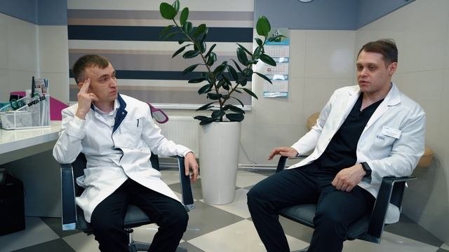 Подкаст с урологом - 1 серия. Спермограмма