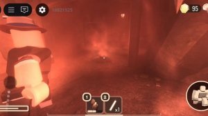 я дошёл до сика в Doors floor 2