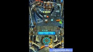 NDS - Metroid Prime Pinball