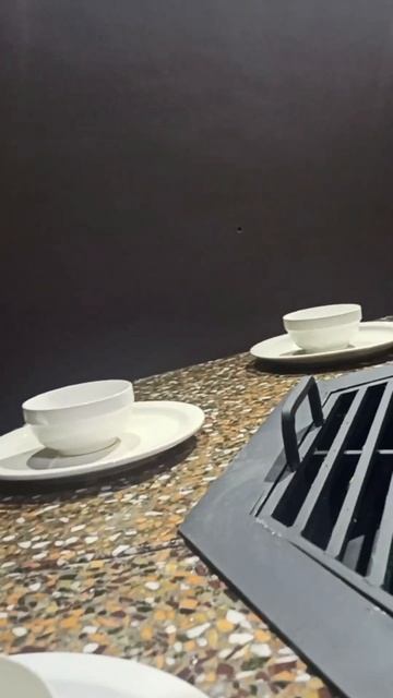 Гриль-стол LuxBeton смотреть онлайн