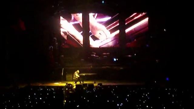 Guns N Roses Mexico 2007 parte 11