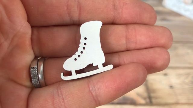 деревянная добавка "коньки" смотреть онлайн