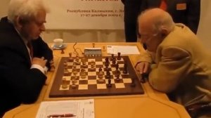 Viktor Kortcnoi 3