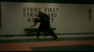 Кобра кай Все бои Джона Криза