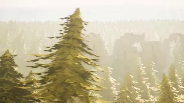 Outdoor environment смотреть онлайн