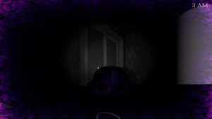 FNaC 3 CN: Shadow Master Complete