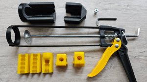 Обзор инструмента для сборки кукольного скелета