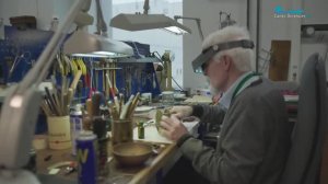 Мы - петербуржцы. Михаил Гурьев