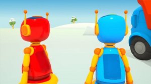 Грузовичок Лева - Новогодние серии. Сборник мультиков для детей