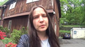 Нью Йорк  США  Наша машина  Будни