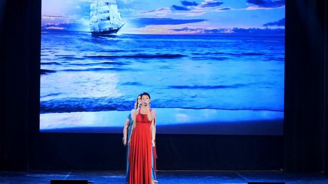 Гармония - Арго смотреть онлайн