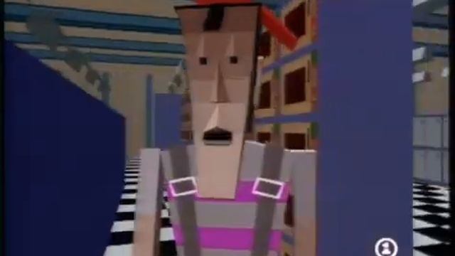 Dire Straits - Money For Nothing Official Video смотреть онлайн