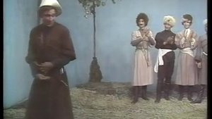 СВЕТЛАНА МЕДОЕВА "Цола" Фрагмент спектакля.