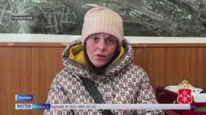 Задержание серийной воровки и пьяный подросток за рулём авто: сводка происшествий по Кузбассу