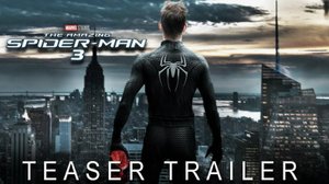 Новый Человек-Паук 3 Новое Начало  Русский Трейлер (2026)