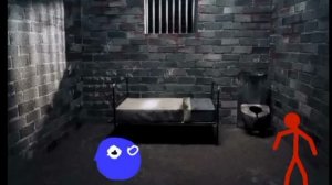 Приключение стикманы.Вторая часть девятой серии.