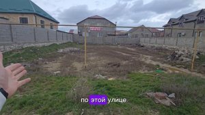 Участок 5соток п.Кирпичный. Цена:5🍋500т