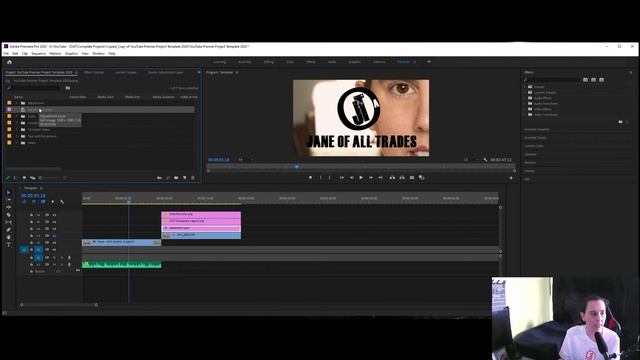 How to use CROP to create a CINEMATIC look in Adobe Premiere Pro CC 2020 | Tutorial Short смотреть онлайн