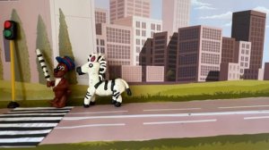 Конкурс Анимация