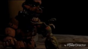 Песня Спрингтрапа "My Demons " на английском.