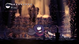 Мастера гвоздя Оро и Мато | Как пройти? | Hollow Knight